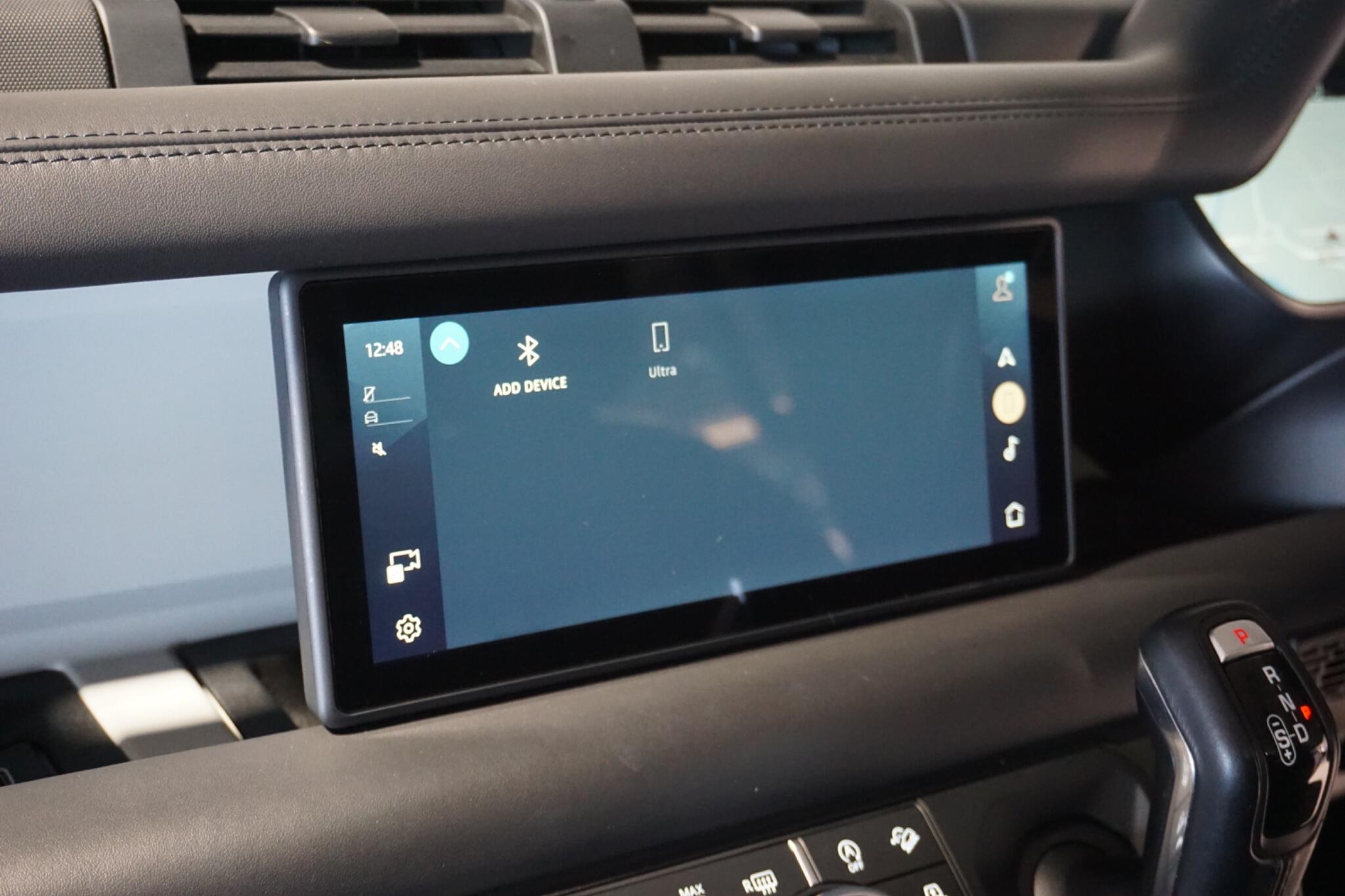 Land Rover Defender 110 3.0 D300 MHEV HSE Hard Top SUV 5dr Diesel Auto 4WD MWB Euro 6 (s/s) (300 ps)